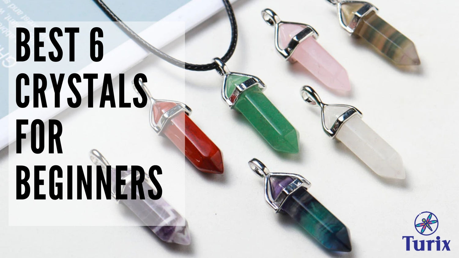 best crystals for beginners