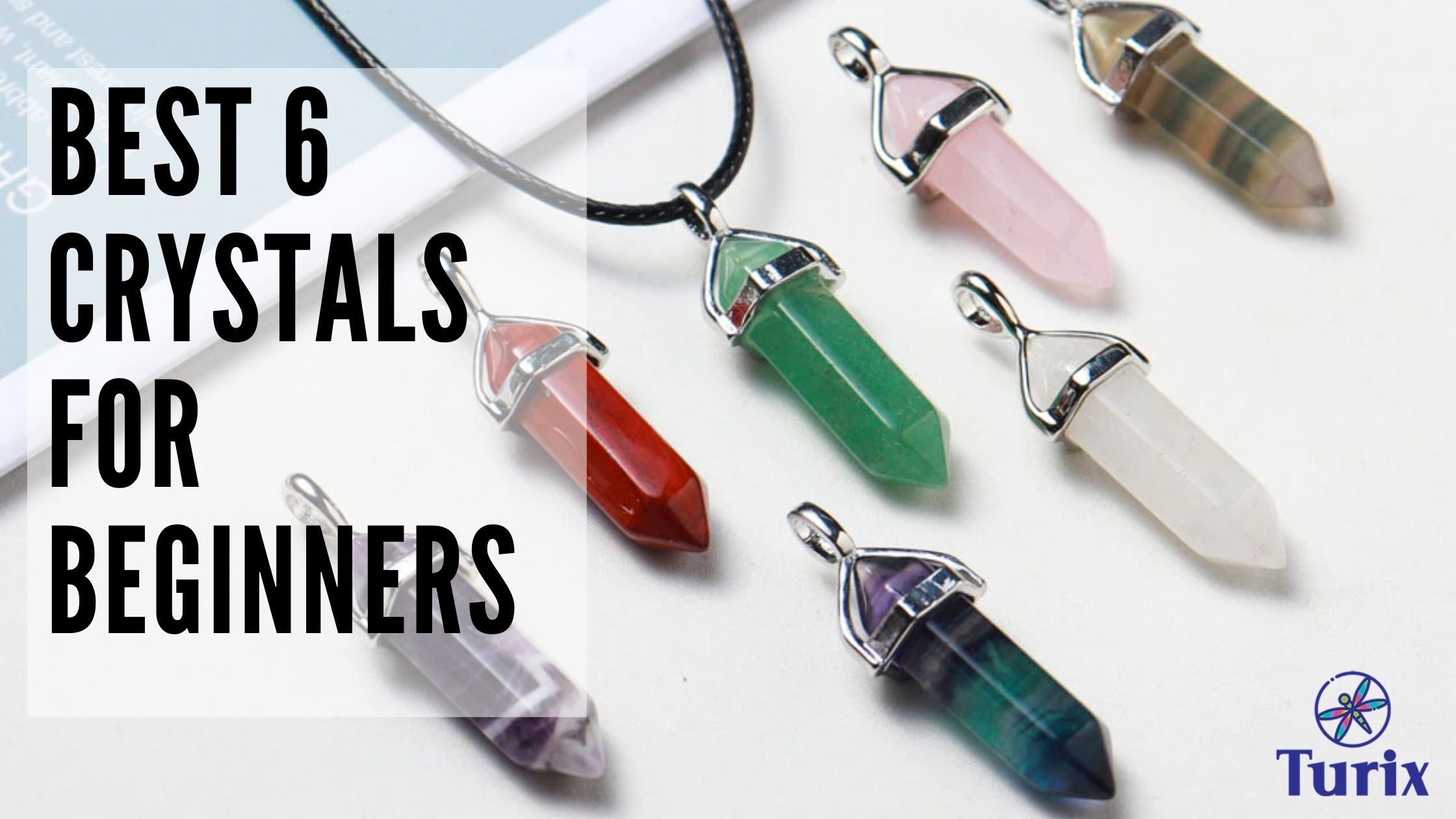 best crystals for beginners