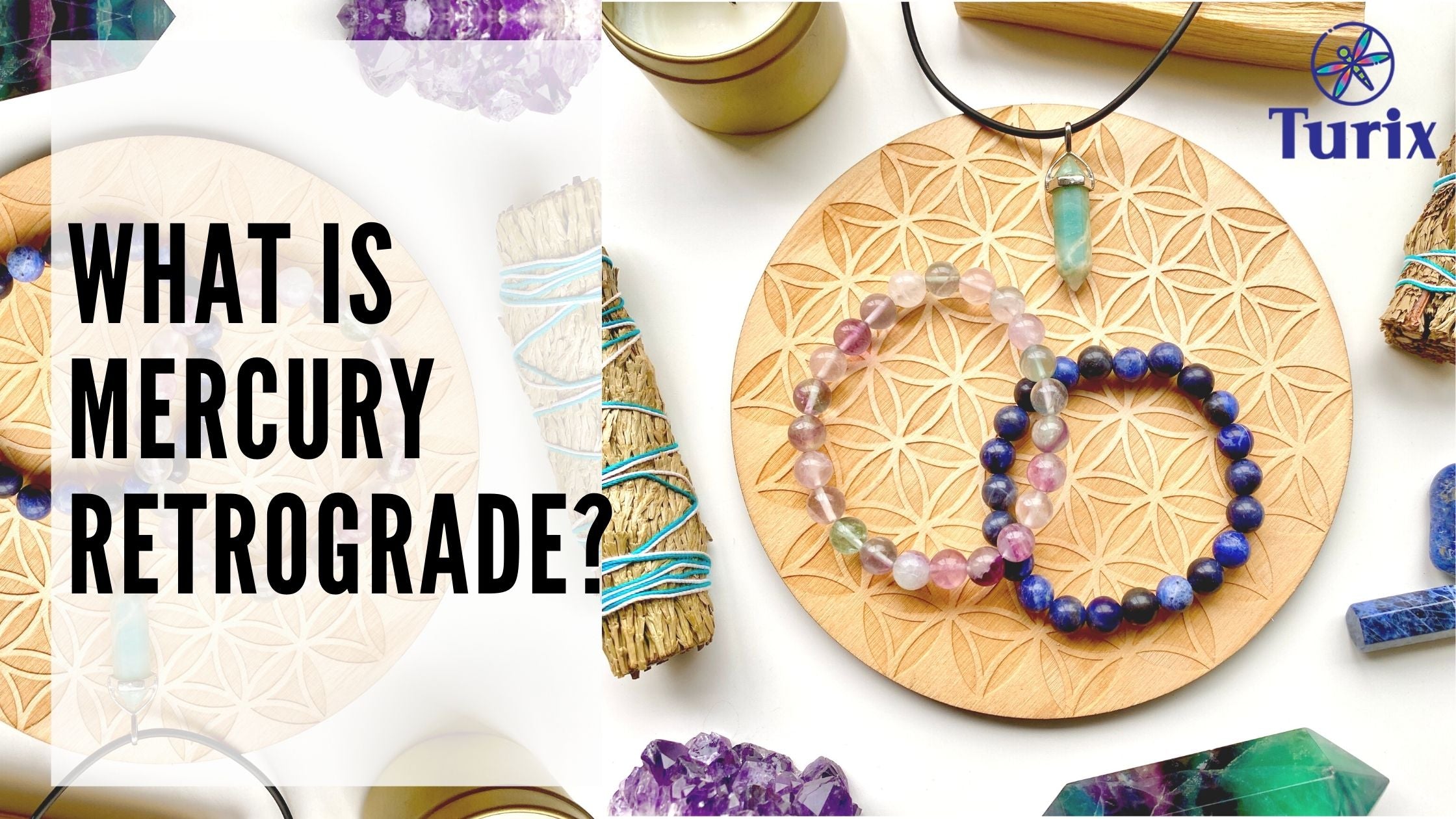 What is Mercury in Retrograde ?