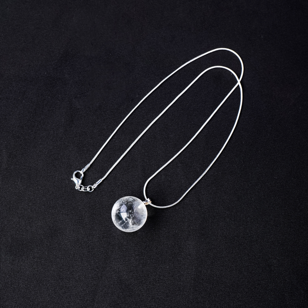 Crown Chakra Crystal Set
