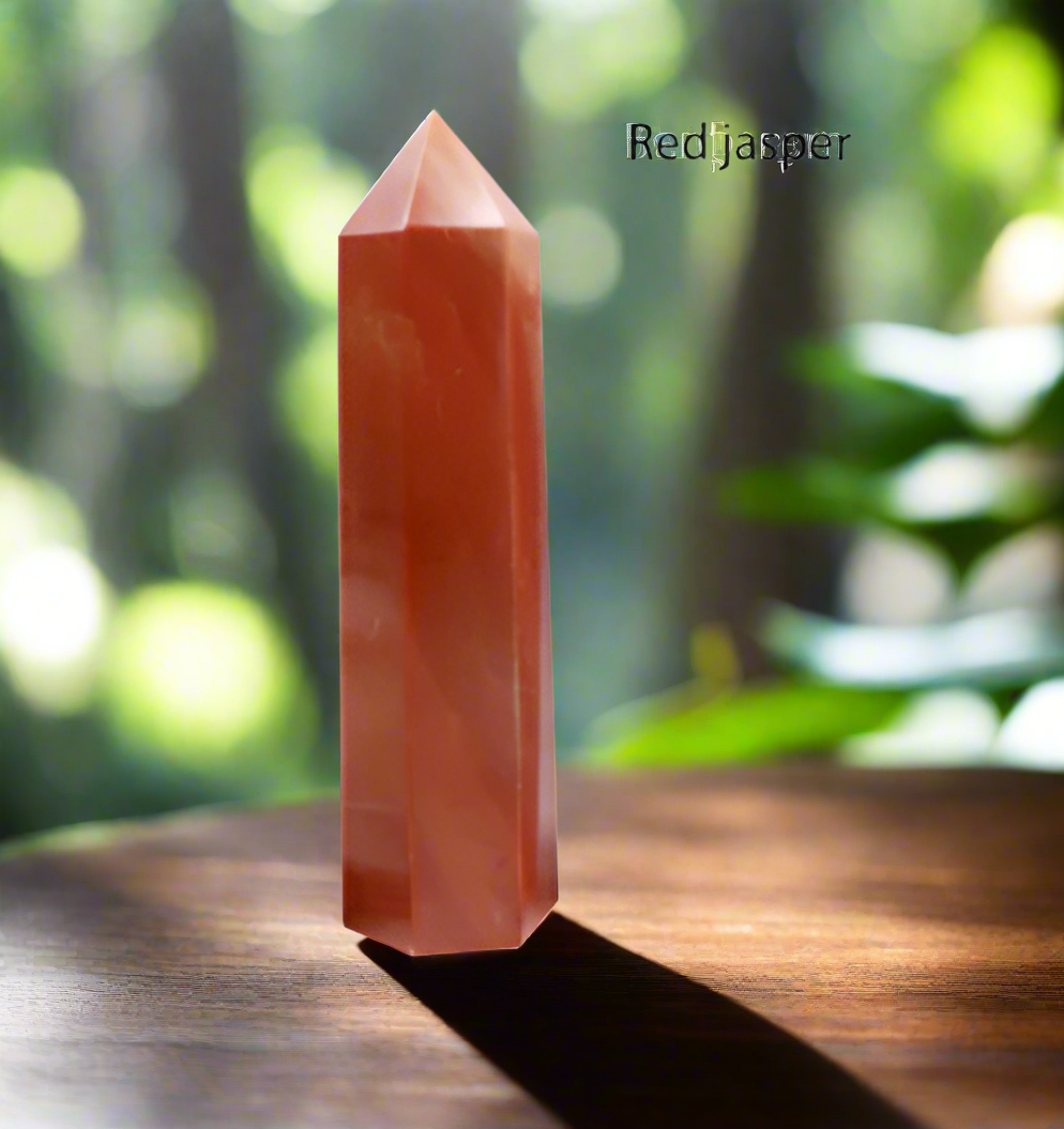Crystal Points 8-9 cm