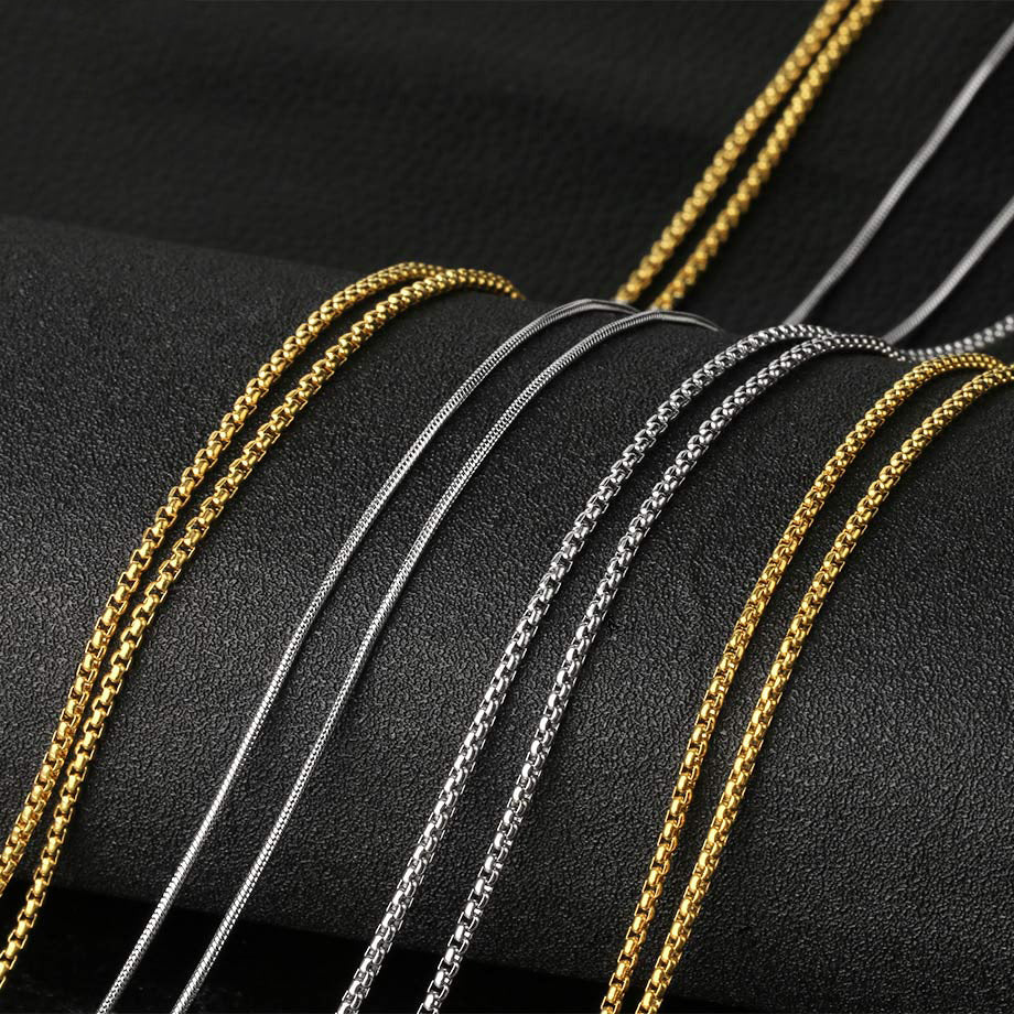 Collier d&