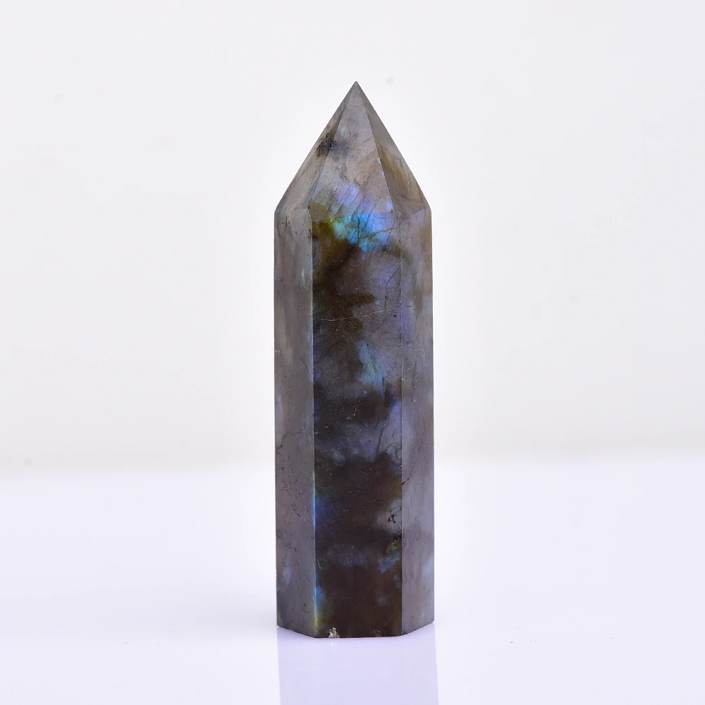 Labradorite Point