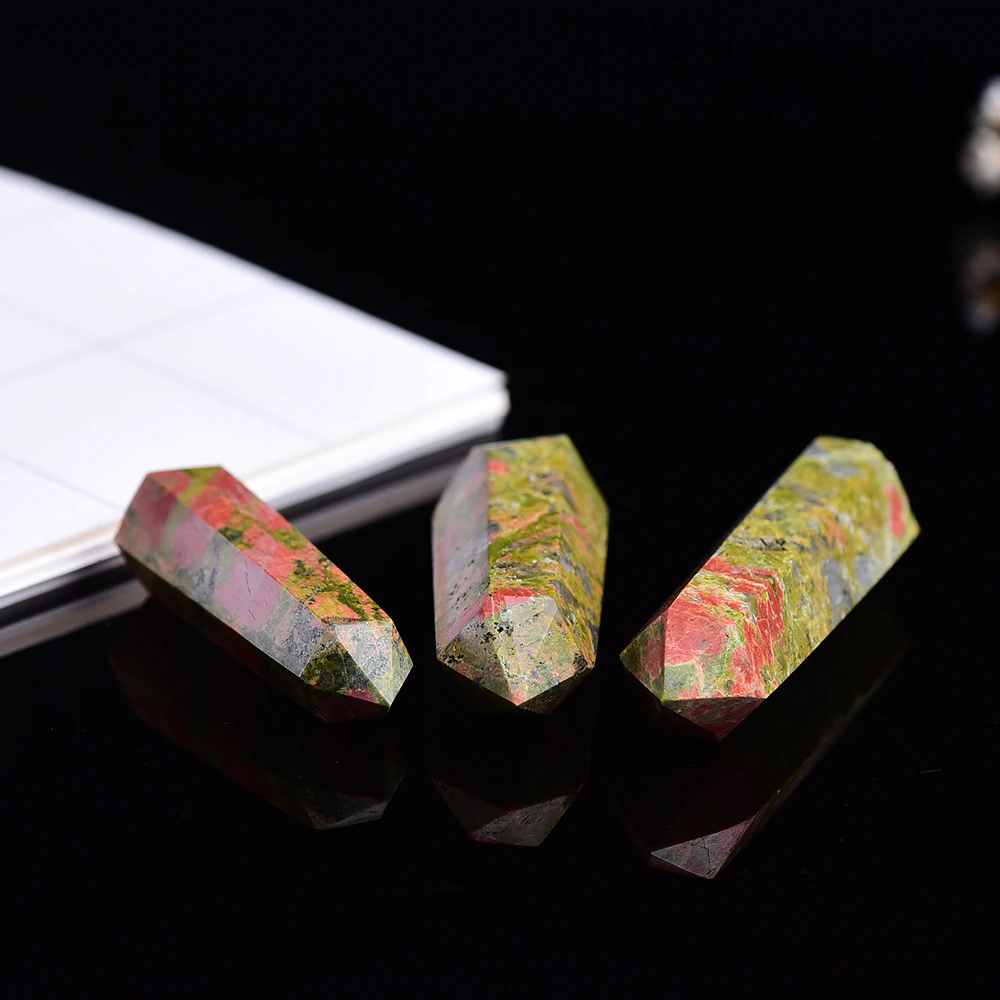 Punto Unakite