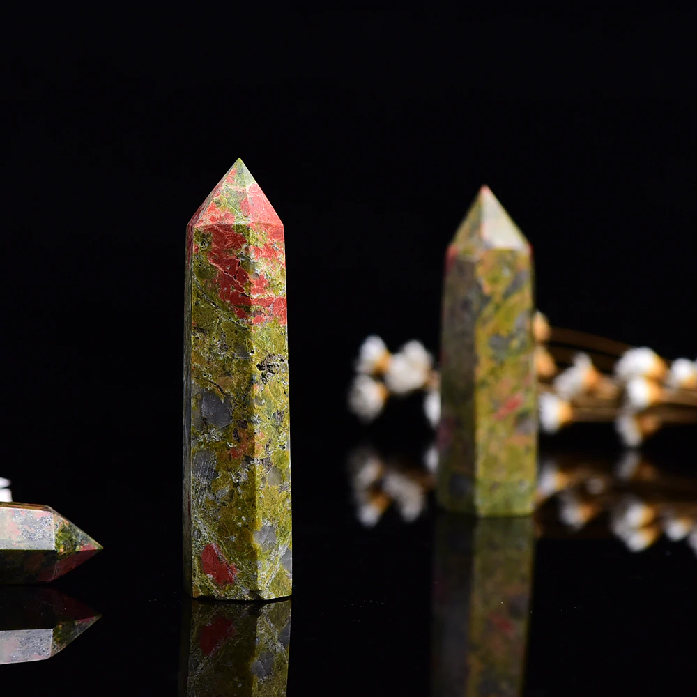 Punto Unakite