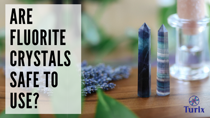 Are Fluorite Crystals Safe to Use?