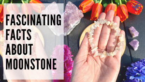 Fascinating Facts about Moonstone