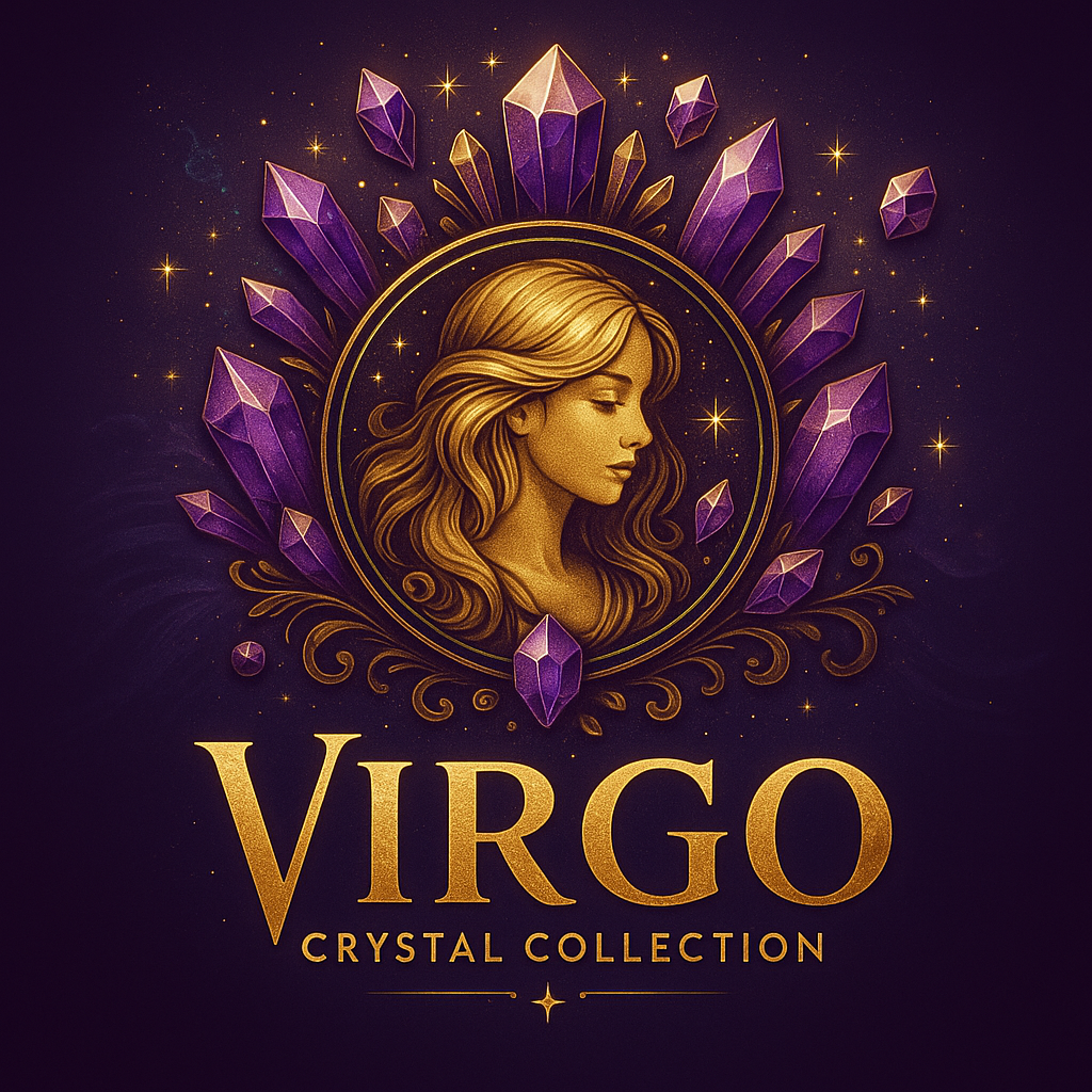 Virgo Crystal Collection - Time Limited