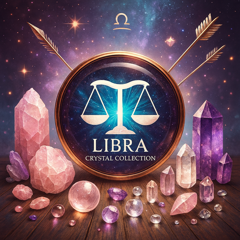 Libra Time-Limited Collection