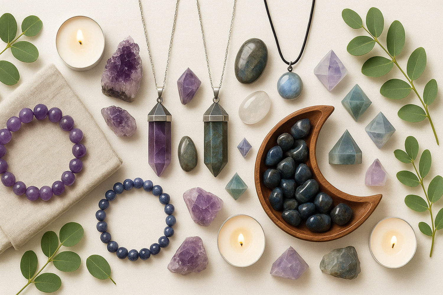 Spiritual Growth &amp; Intuition