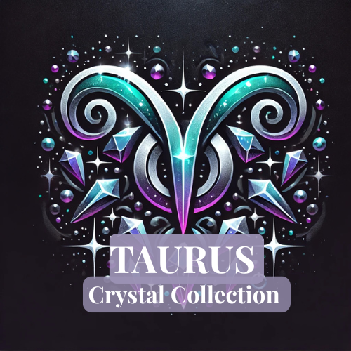 Crystal Taurus- Time-Limited Collection