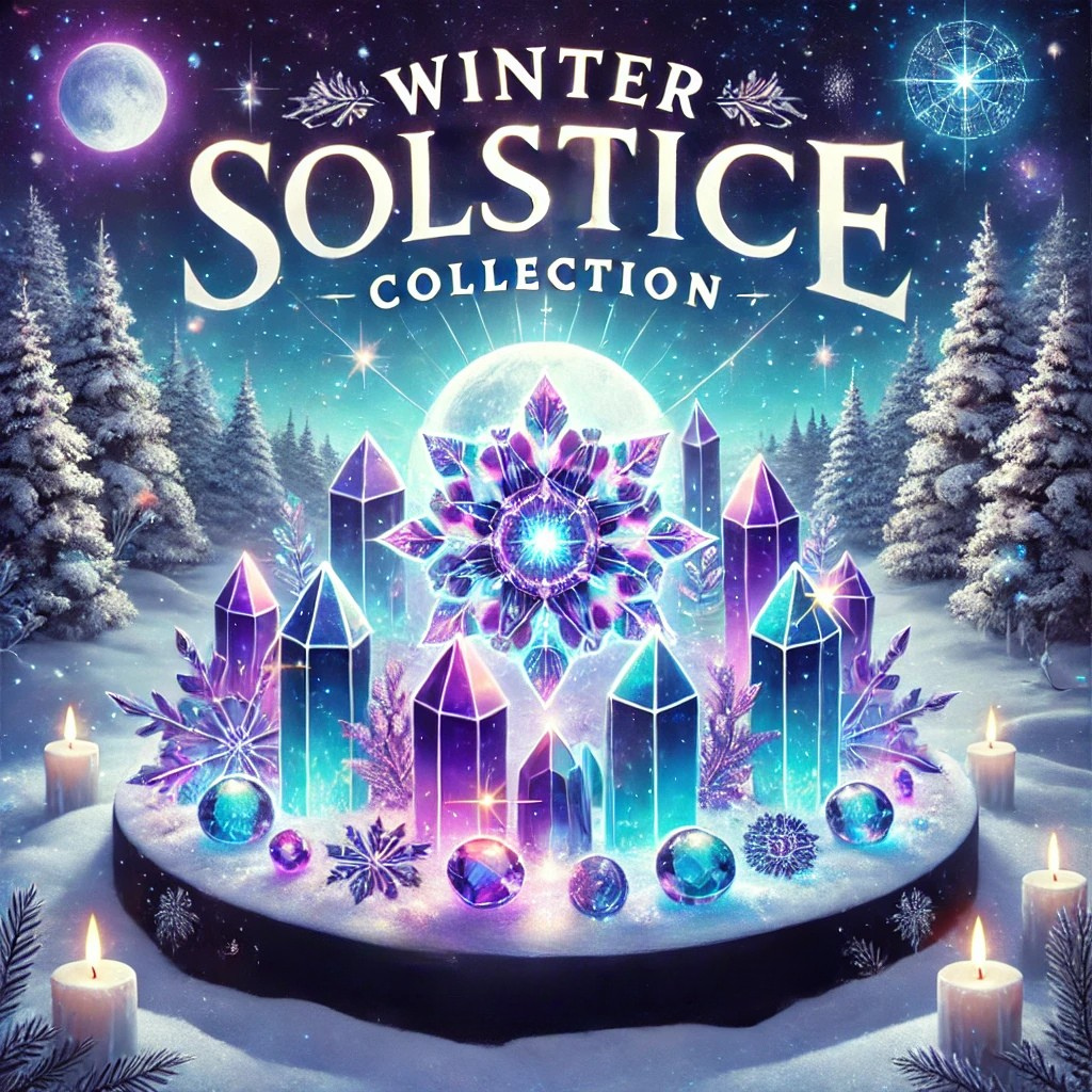 Winter Solstice Collection