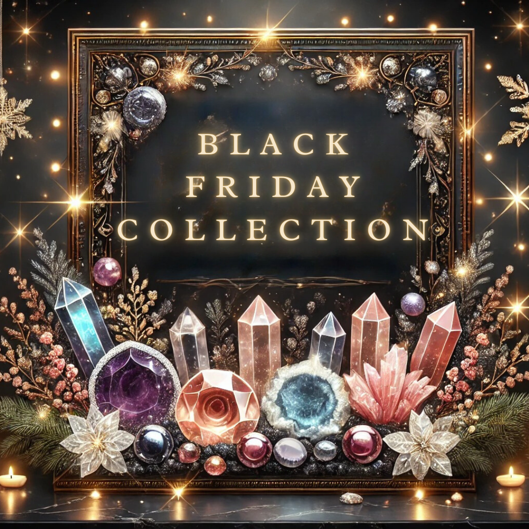 Black Friday BOGO Sale