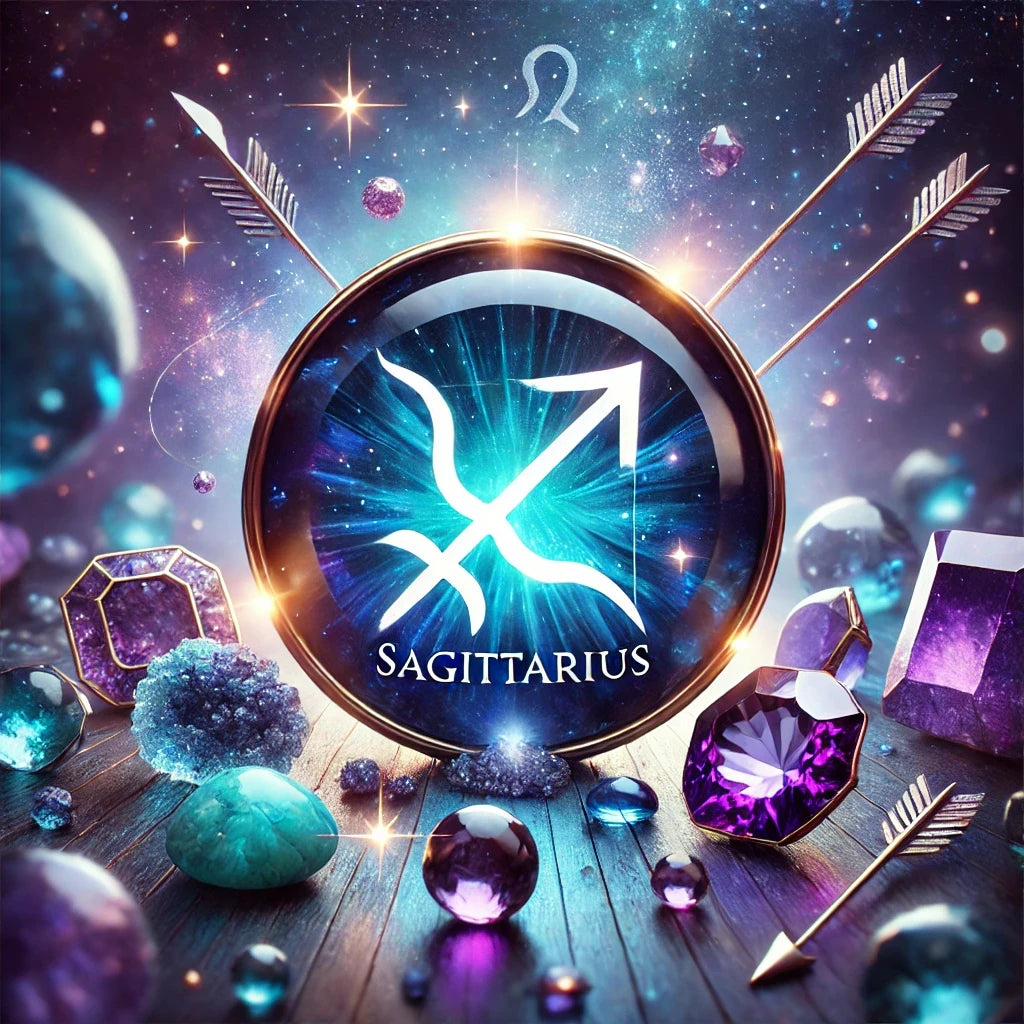Sagittarius Season Collection