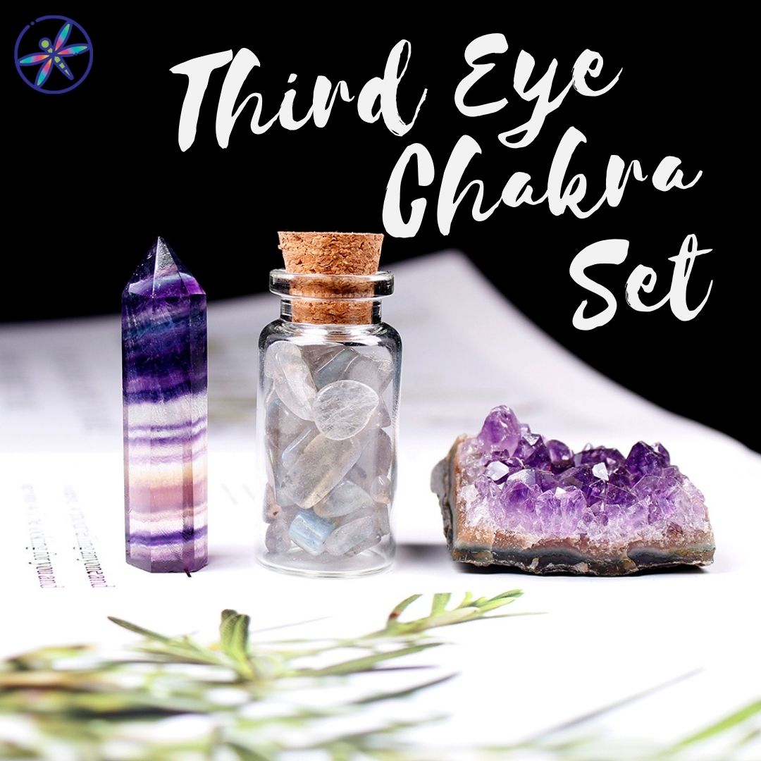 7 Chakra Sets