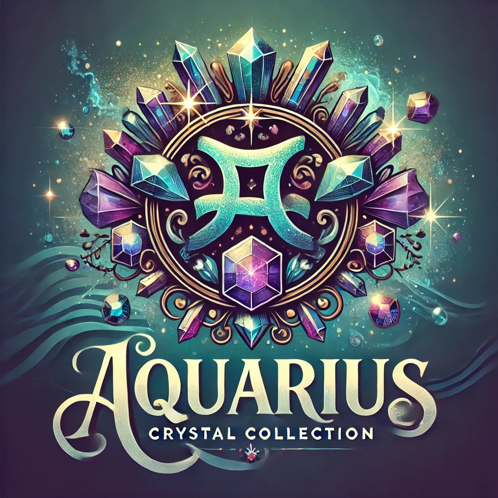 Aquarius Time-Limited Collection