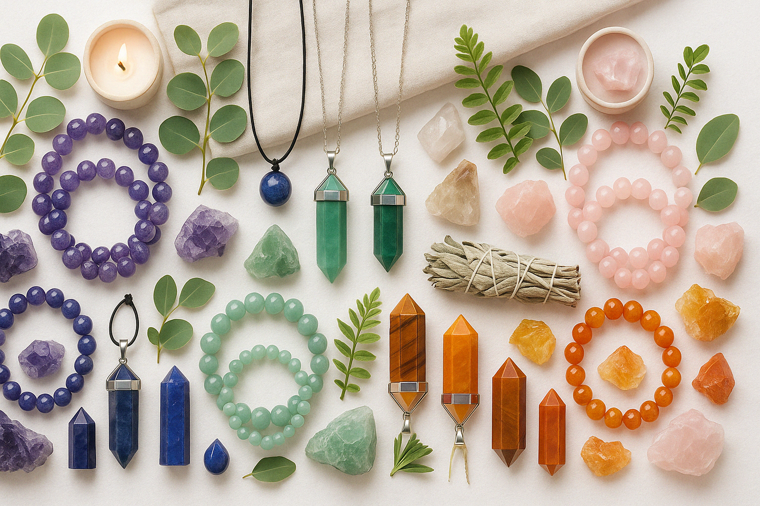 Shop By Intention