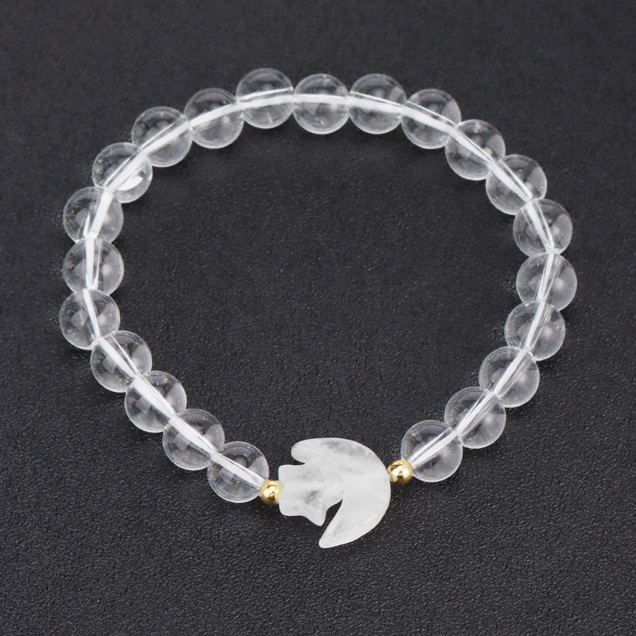 Pulsera Mágica de la Luna