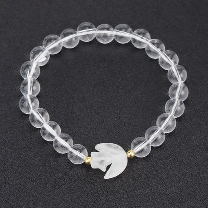 Pulsera Mágica de la Luna