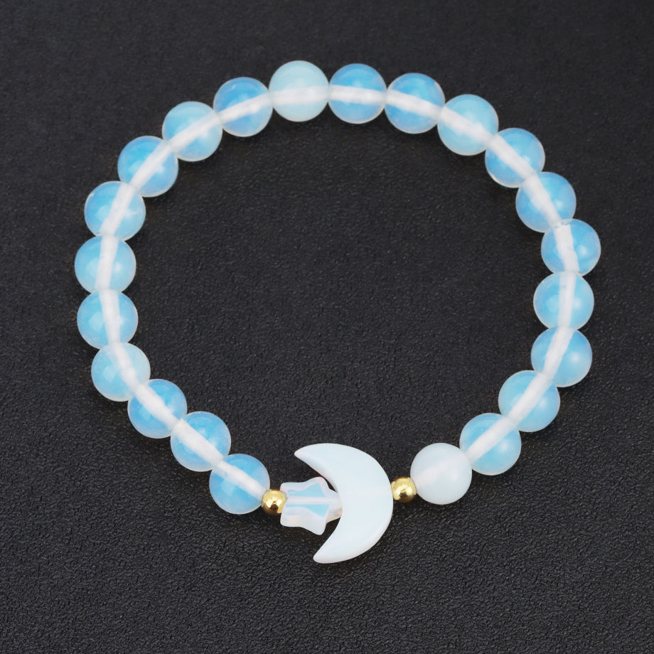 Pulsera Mágica de la Luna