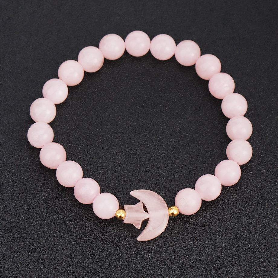 Pulsera Mágica de la Luna