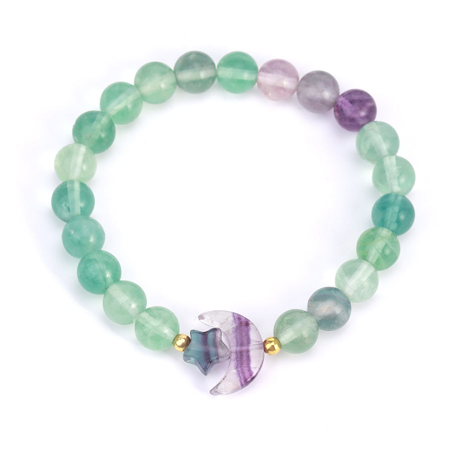 Pulsera Mágica de la Luna