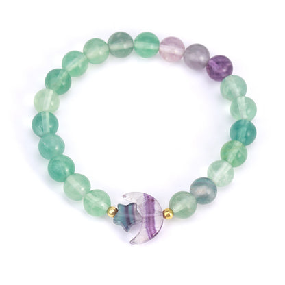 Pulsera Mágica de la Luna