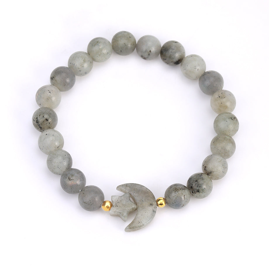 Pulsera Mágica de la Luna