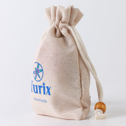 Bolsas de regalo (5 bolsitas pequeñas) 