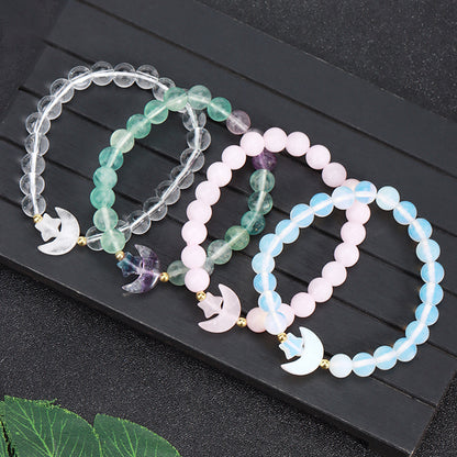 Opalite Moon Magic Bracelet