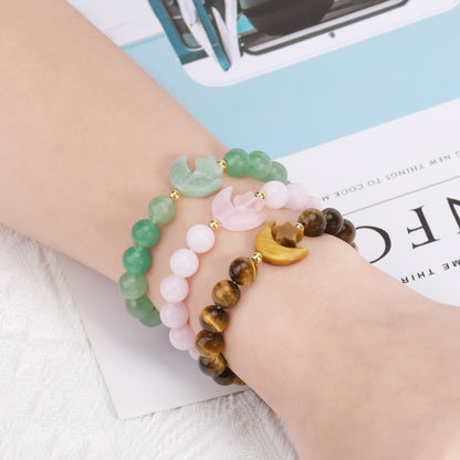 Pulsera Mágica de la Luna