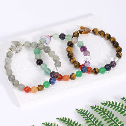 Pulsera Mágica de la Luna