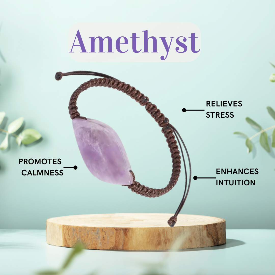 Guardian Energy Bracelet