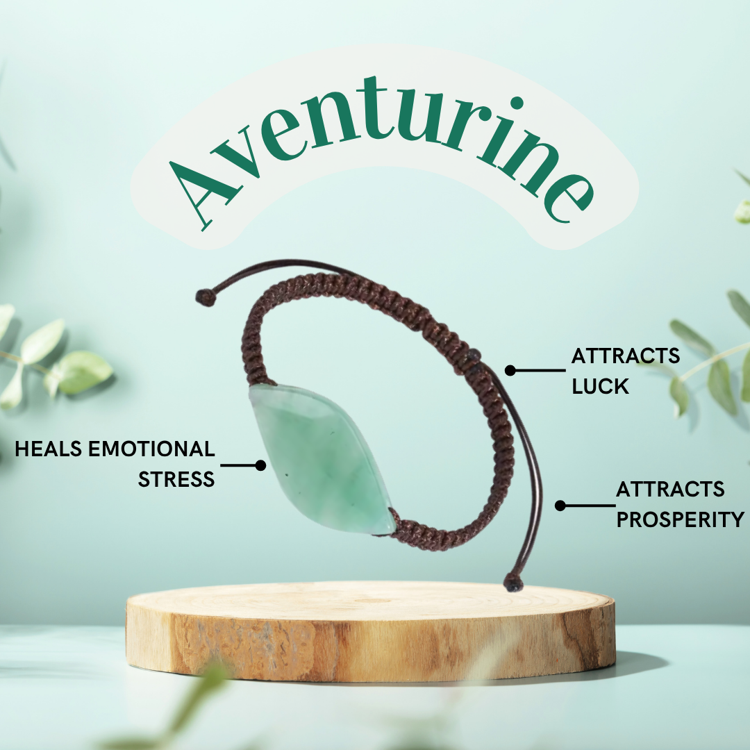 Guardian Energy Bracelet