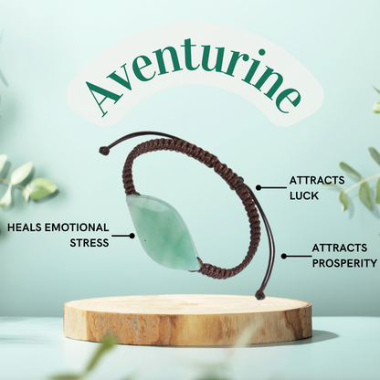 Guardian Energy Bracelet