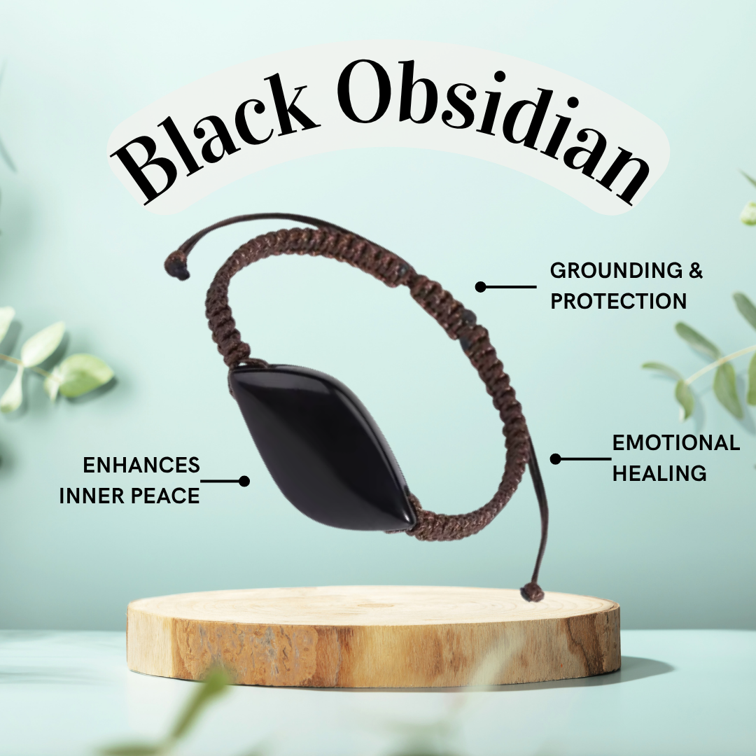 Guardian Energy Bracelet