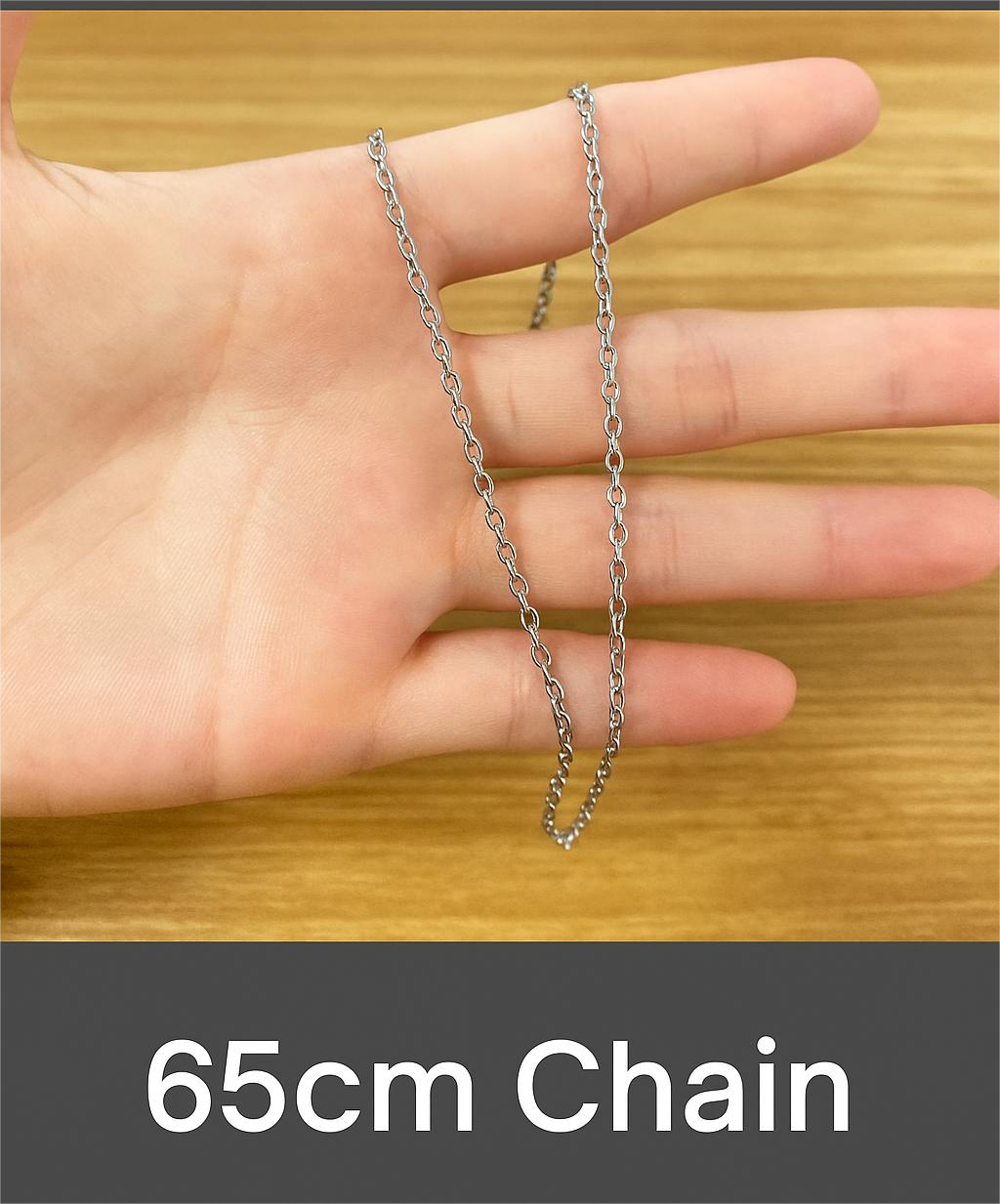65cm Chain