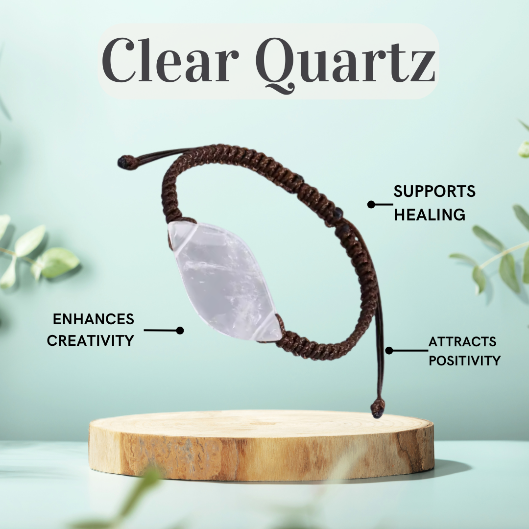 Guardian Energy Bracelet