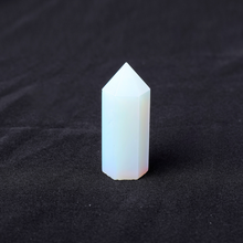 Crown Chakra Crystal Set