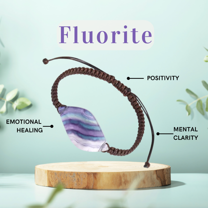 Guardian Energy Bracelet