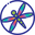 Turix Natural Crystals & Gemstones Jewelry logo