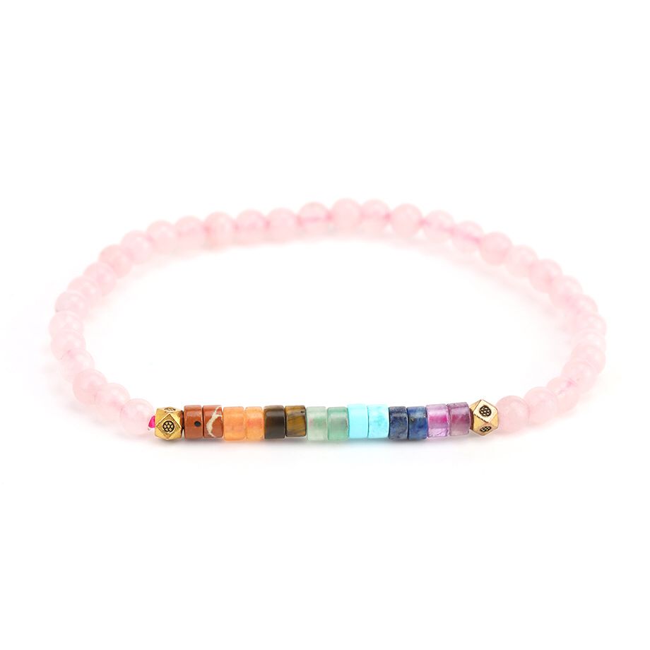 Crystal Harmony Bracelet