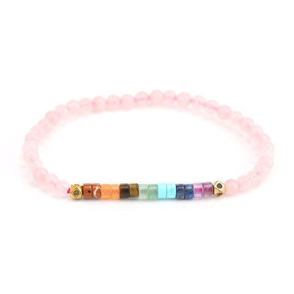 Crystal Harmony Bracelet