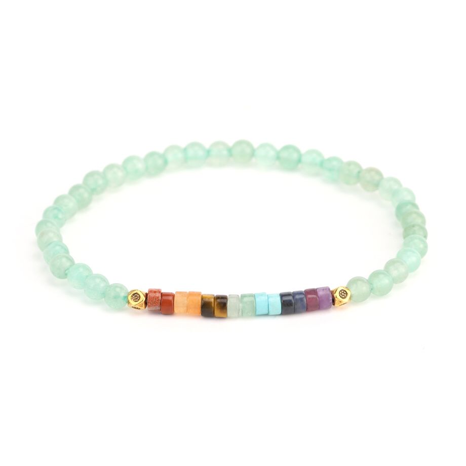 Crystal Harmony Bracelet
