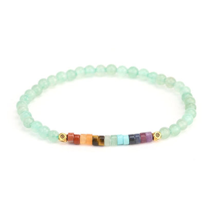 Crystal Harmony Bracelet