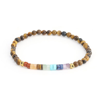 Crystal Harmony Bracelet
