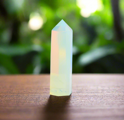Crystal Points  8-9 cm