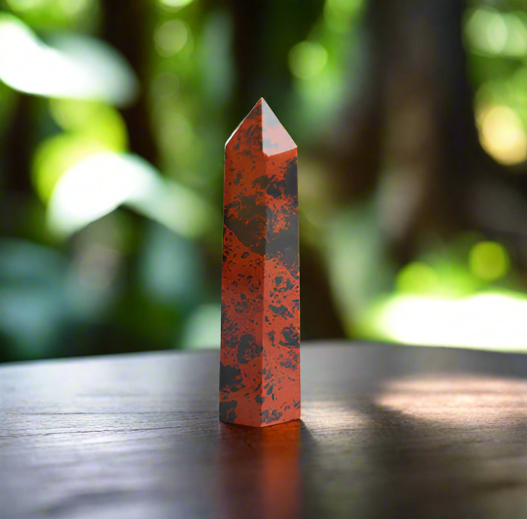 Crystal Points  8-9 cm