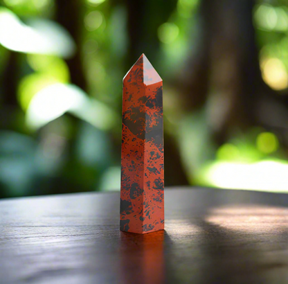 Crystal Points  8-9 cm