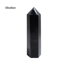 Crystal Points  8-9 cm